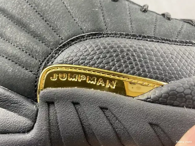 Rep Husky 12 Jordan Air CT8013-071 Black Taxi 0519
